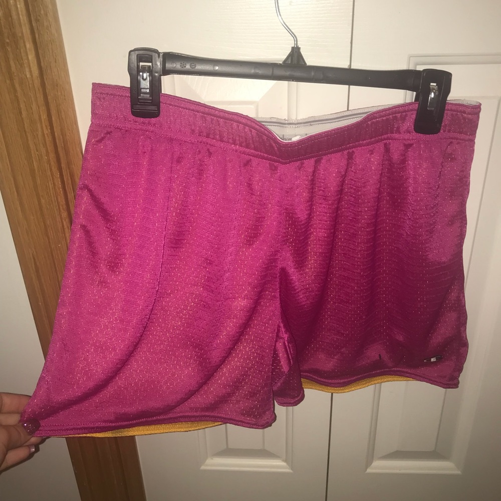 Champion reversible shorts